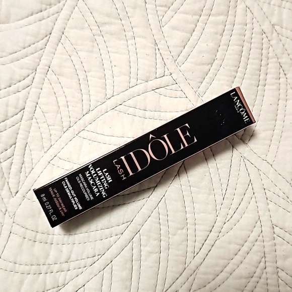 Lancome Idold mascara - Picture 1 of 3
